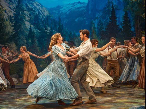 Seven Brides for Seven Brothers